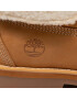 Timberland Боти Courma Kid Shrl TB0A2NUH2311 Жълт - Pepit.bg