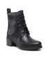 Timberland Боти Dalston Vibe TB0A25BE0151 Черен - Pepit.bg