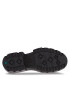 Timberland Боти Everleigh Boot Front Zip TB0A5YHM2311 Кафяв - Pepit.bg