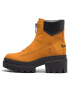 Timberland Боти Everleigh Boot Front Zip TB0A5YHM2311 Кафяв - Pepit.bg