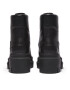 Timberland Боти Everleigh Boot Front Zip TB0A5YJV0151 Черен - Pepit.bg