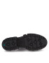 Timberland Боти Everleigh Boot Front Zip TB0A5YJV0151 Черен - Pepit.bg