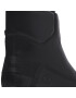 Timberland Боти Everleigh Boot Front Zip TB0A5YJV0151 Черен - Pepit.bg