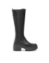 Timberland Боти Everleigh Boot Tall TB0A5YMR0151 Черен - Pepit.bg