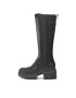 Timberland Боти Everleigh Boot Tall TB0A5YMR0151 Черен - Pepit.bg