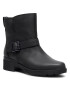 Timberland Боти Graceyn Biker Wp TB0A2FXX015 Черен - Pepit.bg