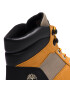 Timberland Боти Greyfield F/L Hiker TB0A5PEW2311 Кафяв - Pepit.bg