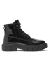Timberland Боти Greyfield Leather Boot TB0A2QK80151 Черен - Pepit.bg