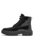 Timberland Боти Greyfield Leather Boot TB0A2QK80151 Черен - Pepit.bg