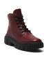 Timberland Боти Greyfield Leather Boot TB0A5PW9C601 Бордо - Pepit.bg