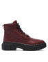 Timberland Боти Greyfield Leather Boot TB0A5PW9C601 Бордо - Pepit.bg