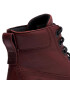 Timberland Боти Greyfield Leather Boot TB0A5PW9C601 Бордо - Pepit.bg