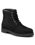 Timberland Боти Hannover Hill TB0A2KSV0011 Черен - Pepit.bg