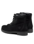Timberland Боти Hannover Hill TB0A2KSV0011 Черен - Pepit.bg