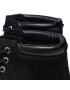 Timberland Боти Hannover Hill TB0A2KSV0011 Черен - Pepit.bg