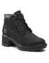 Timberland Боти Kinsley Wp Nellie TB0A2CJT0011 Черен - Pepit.bg