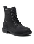 Timberland Боти Lisbon Lane Boot TB0A257M015 Черен - Pepit.bg
