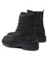 Timberland Боти Lisbon Lane Boot TB0A257M015 Черен - Pepit.bg