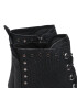 Timberland Боти Lisbon Lane Boot TB0A257M015 Черен - Pepit.bg