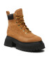 Timberland Боти Sky 6In LaceUp TB0A2KMU2311 Кафяв - Pepit.bg