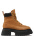 Timberland Боти Sky 6In LaceUp TB0A2KMU2311 Кафяв - Pepit.bg