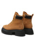 Timberland Боти Sky 6In LaceUp TB0A2KMU2311 Кафяв - Pepit.bg