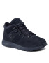 Timberland Боти Sprint Trekker Mid TB0A2GE80151 Черен - Pepit.bg