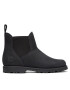 Timberland Боти тип челси Asphalt Trail Chls Boot TB0A2H5T0151 Черен - Pepit.bg