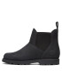 Timberland Боти тип челси Asphalt Trail Chls Boot TB0A2H5T0151 Черен - Pepit.bg