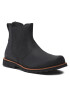 Timberland Боти тип челси Attleboro Pt Chelsea TB0A624N0151 Черен - Pepit.bg