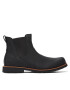 Timberland Боти тип челси Attleboro Pt Chelsea TB0A624N0151 Черен - Pepit.bg