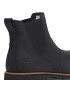 Timberland Боти тип челси Attleboro Pt Chelsea TB0A624N0151 Черен - Pepit.bg