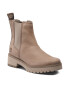 Timberland Боти тип челси Carnaby Cool Basic Chlsea TB0A41CW9291 Бежов - Pepit.bg