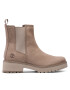 Timberland Боти тип челси Carnaby Cool Basic Chlsea TB0A41CW9291 Бежов - Pepit.bg