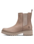 Timberland Боти тип челси Carnaby Cool Basic Chlsea TB0A41CW9291 Бежов - Pepit.bg