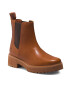 Timberland Боти тип челси Carnaby Cool Basic Chlsea TB0A41E6F131 Кафяв - Pepit.bg