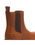 Timberland Боти тип челси Carnaby Cool Basic Chlsea TB0A41E6F131 Кафяв - Pepit.bg