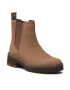 Timberland Боти тип челси Carnaby Cool Basic Chlsea TB0A5NQ7D691 Кафяв - Pepit.bg