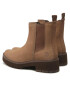 Timberland Боти тип челси Carnaby Cool Basic Chlsea TB0A5NQ7D691 Кафяв - Pepit.bg