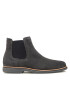 Timberland Боти тип челси City Groove Chelsea TB0A2FKAC64 Сив - Pepit.bg