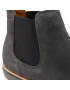 Timberland Боти тип челси City Groove Chelsea TB0A2FKAC64 Сив - Pepit.bg