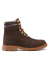 Timberland Ботуши 6in Wr Basic TB0A2DB4V131 Кафяв - Pepit.bg