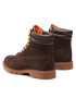 Timberland Ботуши 6in Wr Basic TB0A2DB4V131 Кафяв - Pepit.bg