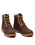 Timberland Ботуши 6in Wr Basic TB0A2DB4V131 Кафяв - Pepit.bg