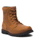 Timberland Ботуши Attleboro Pt Boot TB0A5YQS2311 Кафяв - Pepit.bg