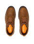 Timberland Ботуши Attleboro Pt Boot TB0A5YQS2311 Кафяв - Pepit.bg