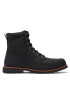 Timberland Ботуши Attleboro Pt Boot TB0A657D0151 Черен - Pepit.bg