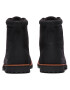 Timberland Ботуши Attleboro Pt Boot TB0A657D0151 Черен - Pepit.bg