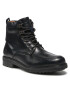 Timberland Ботуши Oakrock Wp Mt Zip Boot TB0A2KBC0011 Черен - Pepit.bg