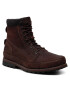 Timberland Ботуши Originals II 6 In TB0A2MQGV131 Кафяв - Pepit.bg